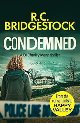 Condemned: 2 (di Charley Mann Crime Thrillers) (di Charley Mann Crime Thrillers, 2)