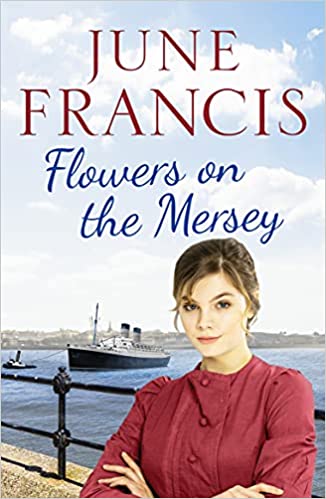 Flowers On The Mersey