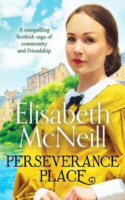 Perseverance Place: A Compelling Saga Of Community And Friendship