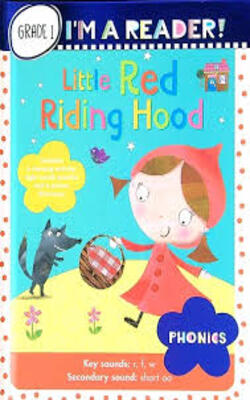 Little Red Riding Hood