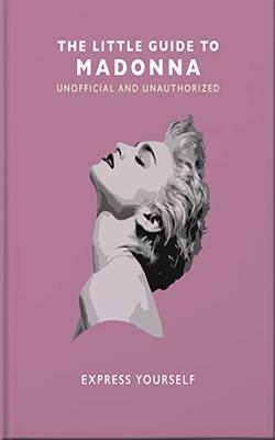 The Little Guide To Madonna