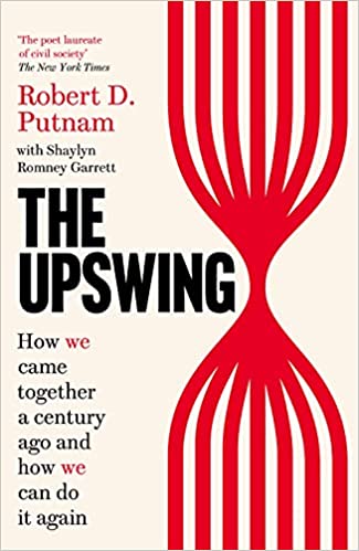 Upswing (lead)
