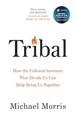 How The Cultural Instincts That Divide Us Can Help Bring Us Together