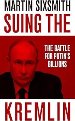 Suing The Kremlin