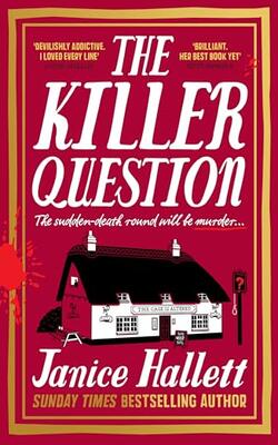 THE KILLER QUESTION