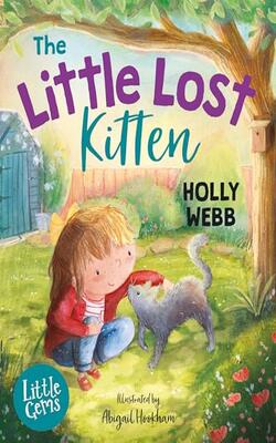 Little Gems — The Little Lost Kitten