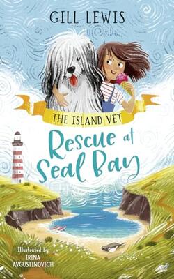 Bs 7+ Island Vet 2 - Rescue At Seal Bay