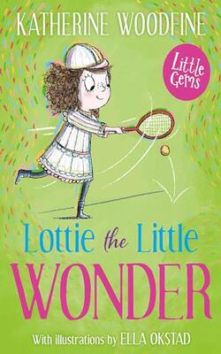 Little Gems — Lottie The Little Wonder