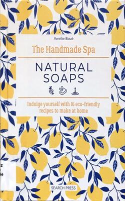 The Handmade Spa Natural Soaps