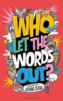 Who Let The Words Out?