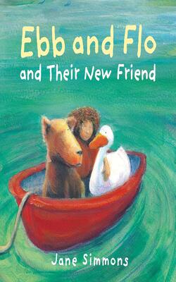 Oi Dog!, The Grinny Granny Donkey, Ebb and Flo and their New Friend: 1