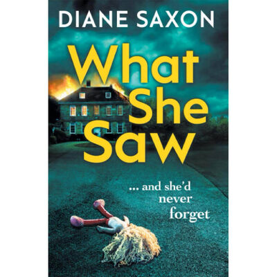 What She Saw