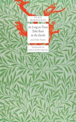 As Long As Trees Take Root In The Earth