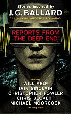 Reports From The Deep End