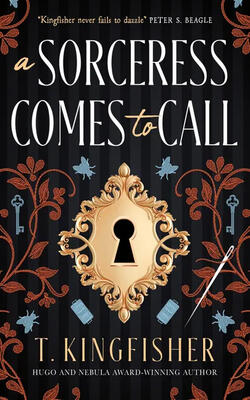 A Sorceress Comes To Call