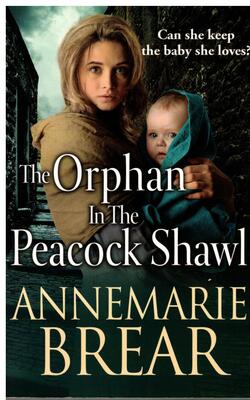 The Orphan In The Peacock Shawl