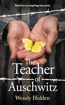 The Teacher Of Auschwitz