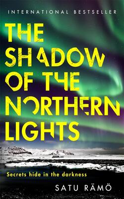 The Shadow Of The Northern Lights