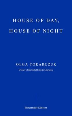House Of Day, House Of Night