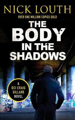 The Body In The Shadows