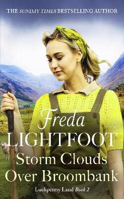 Storm Clouds Over Broombank, Still Me, A Spark of Light :- Pack of 3 books