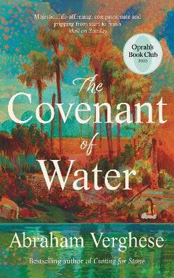 The Covenant Of Water - B Format