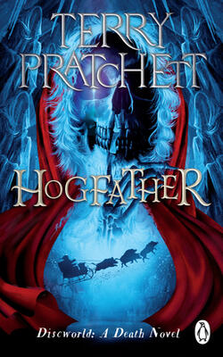 Hogfather : (discworld Novel 20)