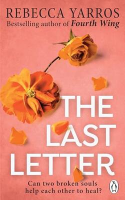 The Last Letter (lead Title)