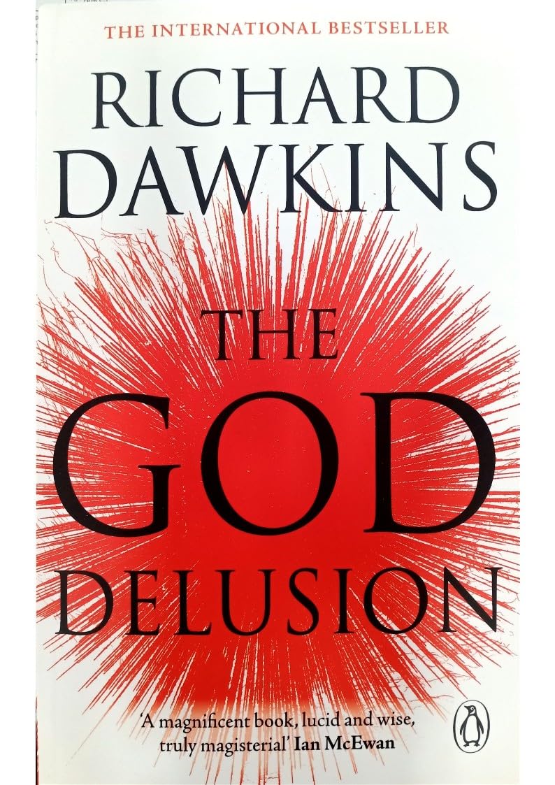 The God Delusion