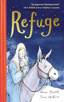 Refuge- 10th Anniversary Edition