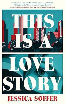 This Is A Love Story