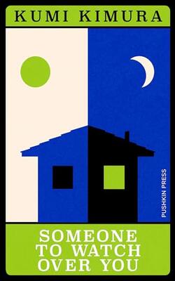 Someone To Watch Over You (japanese Nove
