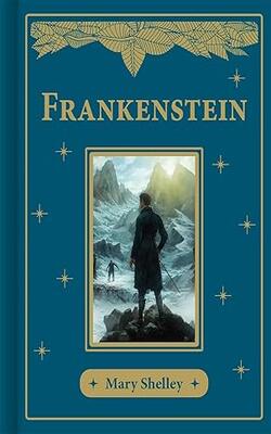 Frankenstein ( Bath Classics )