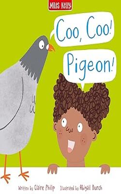 Silly Stories : Coo Coo Pigeon