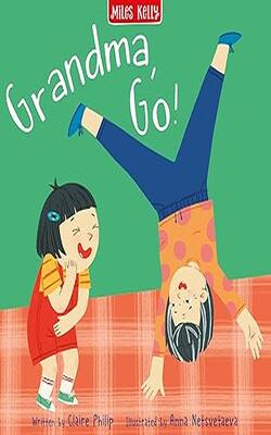 Silly Stories : Grandma