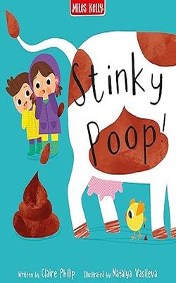 Silly Stories : Stinky Poop