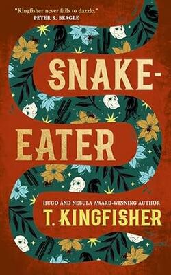 Snake-eater