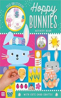 Hoppy Bunnies