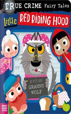 Little Red Riding Hood