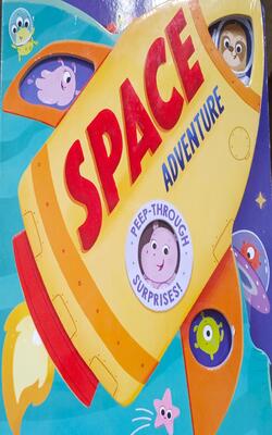 Space Adventure