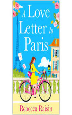 A Love Letter To Paris