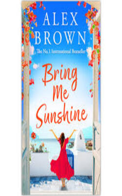 Bring Me Sunshine