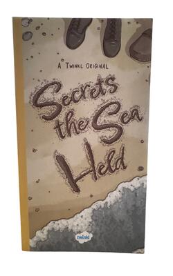 Secrets The Sea Held