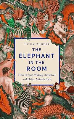 The Elephant In The Room