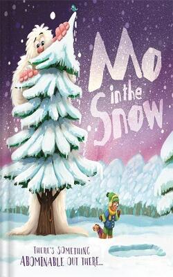 Mo In The Snow