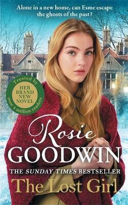 The Lost Girl: The Heartbreaking  Sunday Times Bestseller From Britain's Best-loved Saga Author
