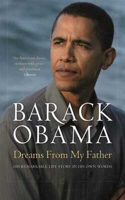 Dreams From My Father: A Story Of Race And Inheritance (premium Hardcover Edition)