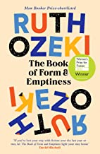 The Book Of Form And Emptiness: Winner Of The Women's Prize For Fiction 2022