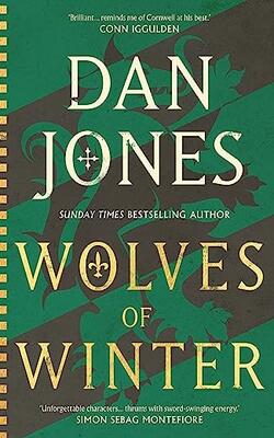 Wolves Of Winter