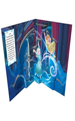 Disney Frozen Magical Pop - Up